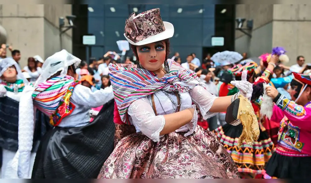 Gran Noche Tunantera se celebrará en Lima Gran Noche Tunantera se celebrará en Lima
