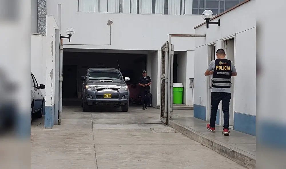 Tres asesinatos se registraron en La Libertad. Tres asesinatos se registraron en La Libertad.