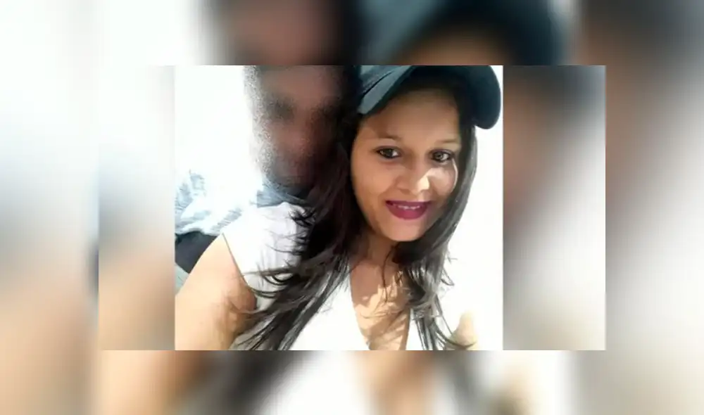 Sujeto asesinó a su nuera porque ella se negó a tener intimidad con él