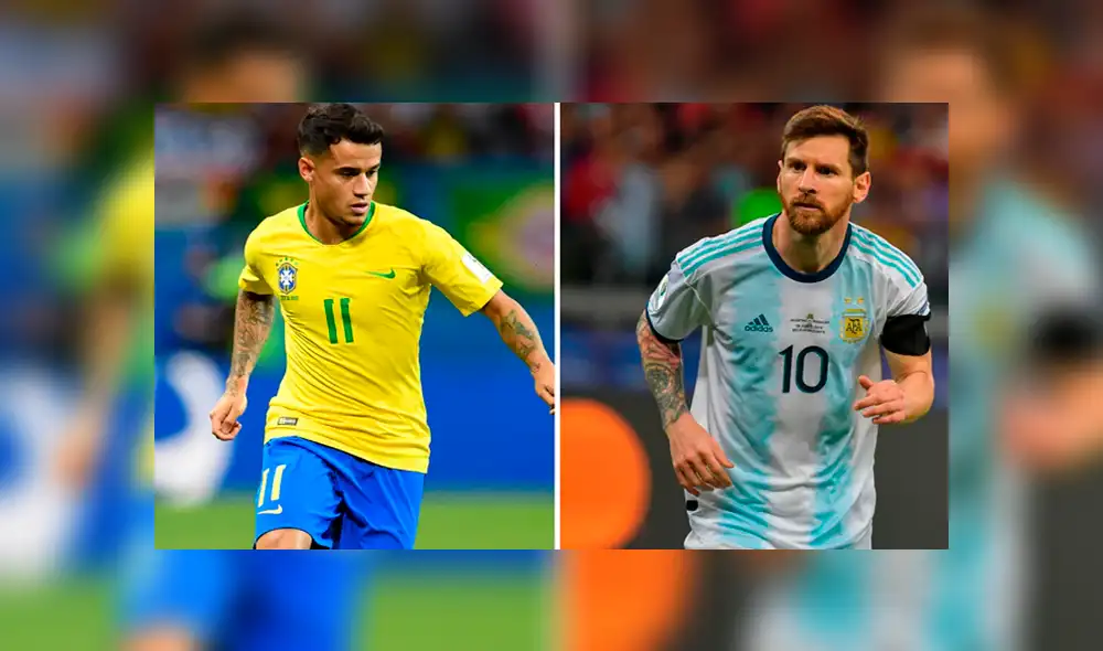 Amonestado Copa América 2019 Amonestado Copa América 2019