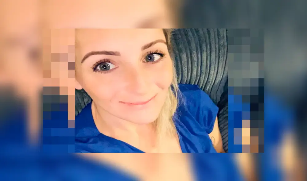 Mujer tiene bebé con el esposo de su hija, después de pagarle la boda de sus sueños [VIDEO]