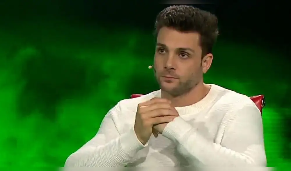 Nicola Porcella y Karina Rivera serán los conductores de nuevo programa de Latina