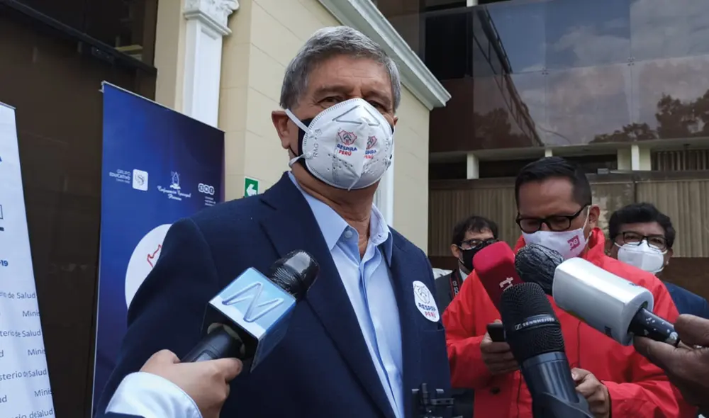 Raúl Diez Canseco Raúl Diez Canseco