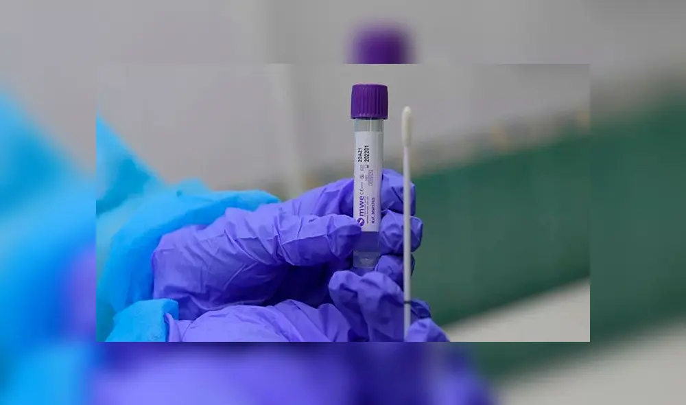 Brasil permite la venta de test rápidos de anticuerpos para coronavirus. Foto: Sputnik / Kirill Kallinikov