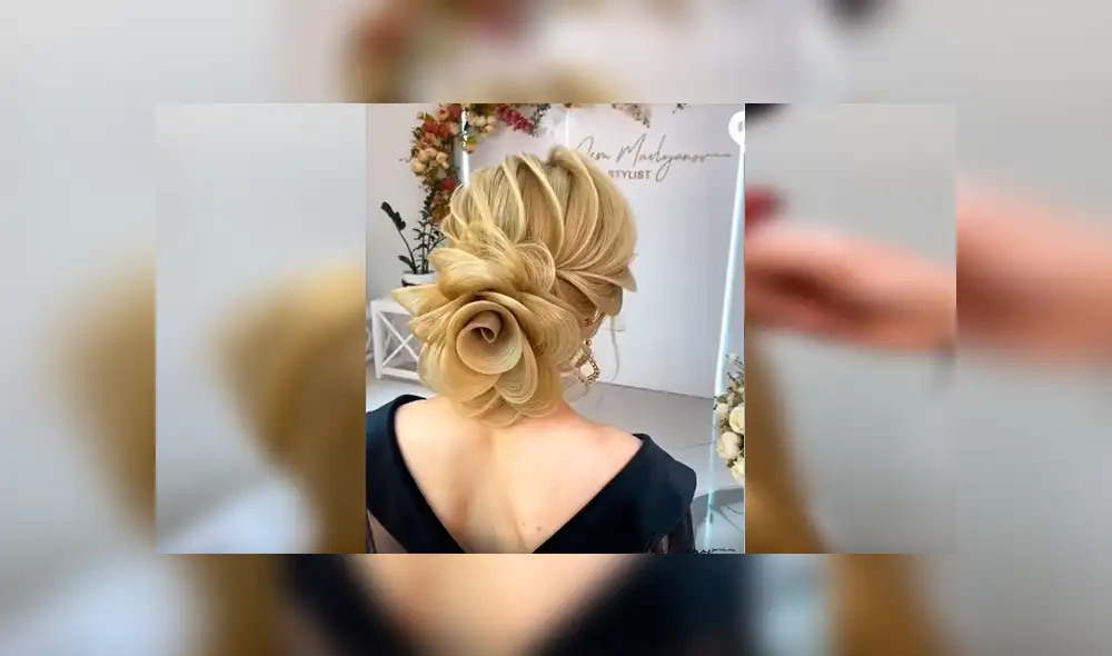 En Facebook, una joven deseaba lucir un nuevo peinado para asistir a una fiesta y no imagino el resultado. En Facebook, una joven deseaba lucir un nuevo peinado para asistir a una fiesta y no imagino el resultado.