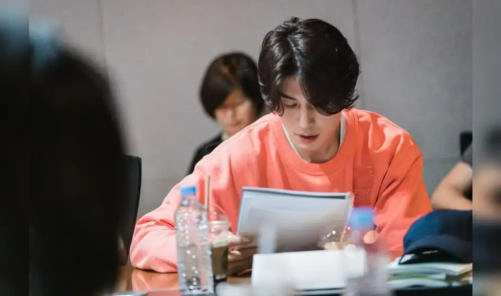 Tale of the nine tailed , lee dong wook Tale of the nine tailed , lee dong wook