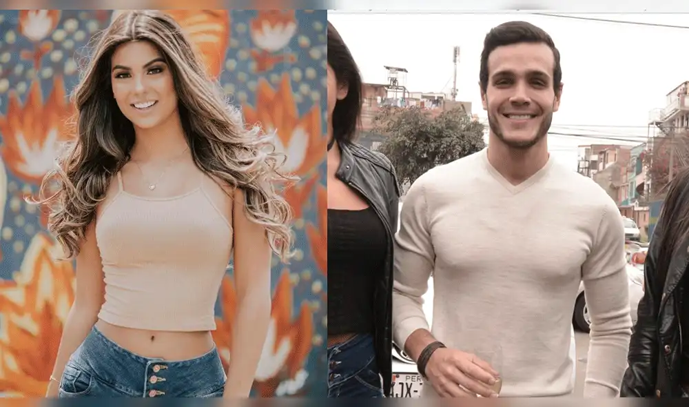 Ivana Yturbe explicó porqué terminó la relación con Mario Irivarren