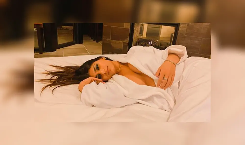 Mia Khalifa engríe a sus fans con calendario completo en Instagram [VIDEO]