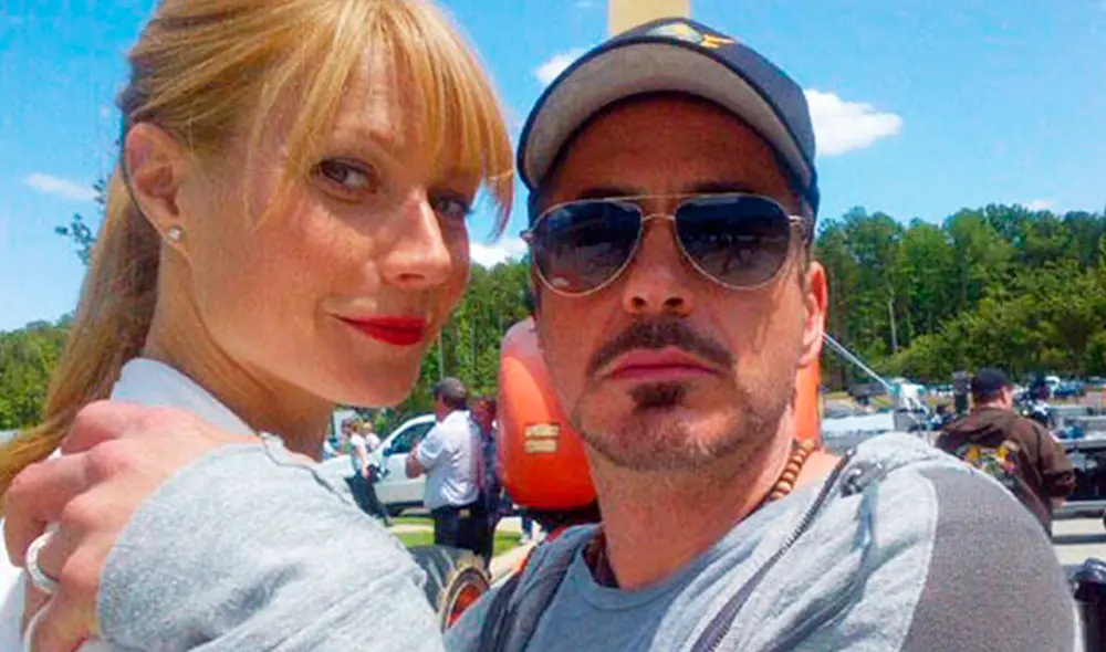 La actriz Gwyneth Paltrow cumplió 48 años el 27 de septiembre. Foto: Instagram