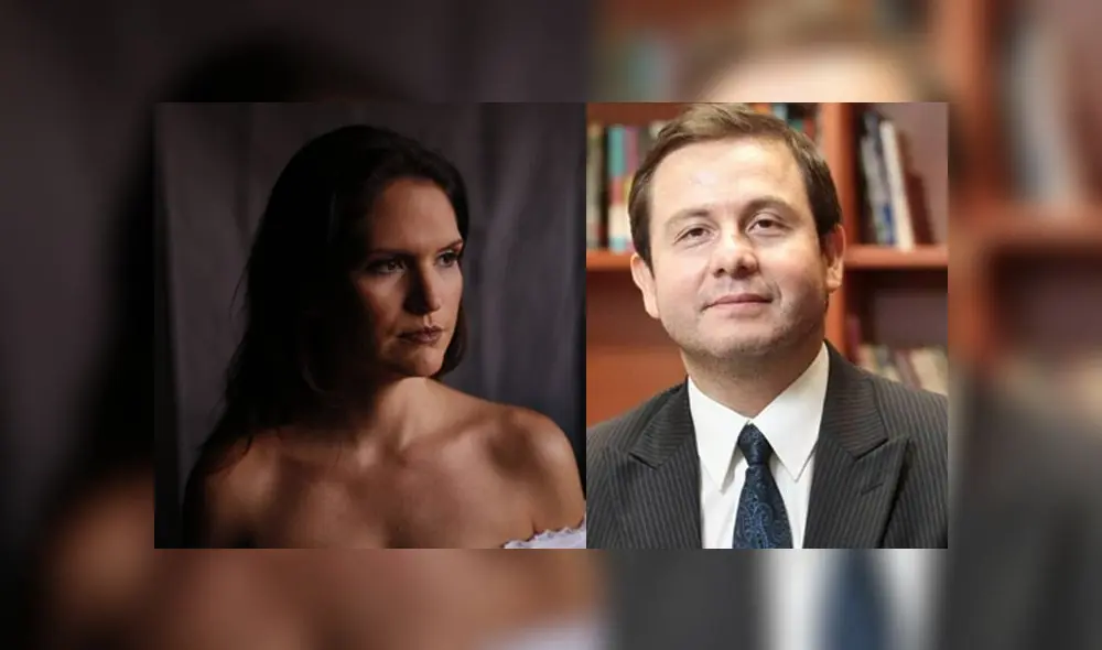 Poder Judicial sentenció a un año de prisión suspendida a expareja de Lorena Álvarez