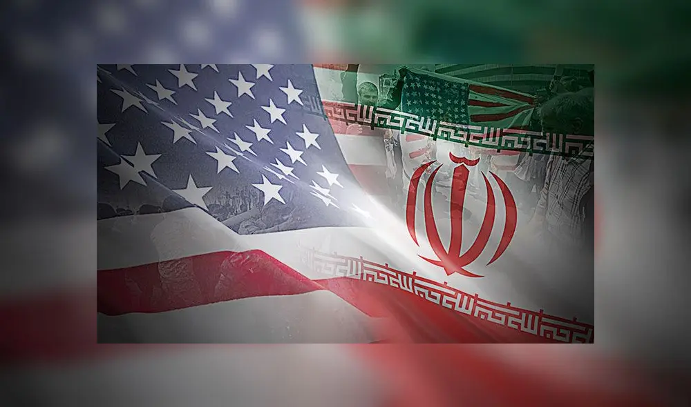 El conflicto entre el Estados Unidos de Donald Trump e Irán se ha incrementado en las últimas horas.