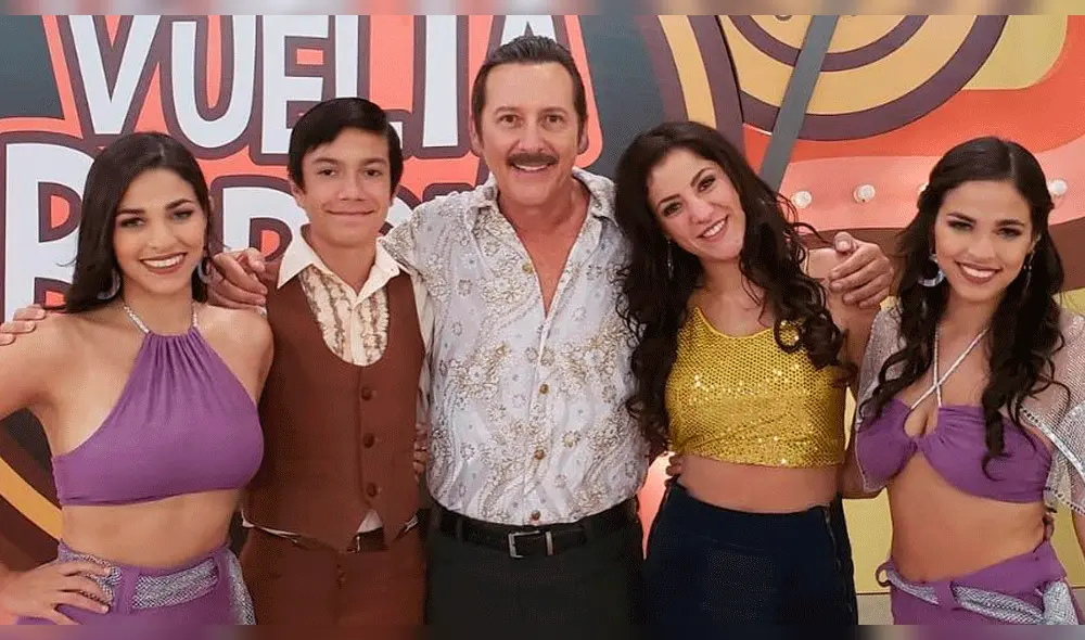 'De Vuelta al barrio' regresó a la tv con la peor noticia para Pedrito y Lily