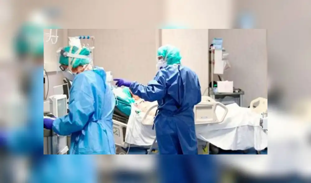 Nuevo documento fue elaborado por la Dirección General de Intervenciones Estratégicas en Salud Pública. (Foto: Difusión) Nuevo documento fue elaborado por la Dirección General de Intervenciones Estratégicas en Salud Pública. (Foto: Difusión)