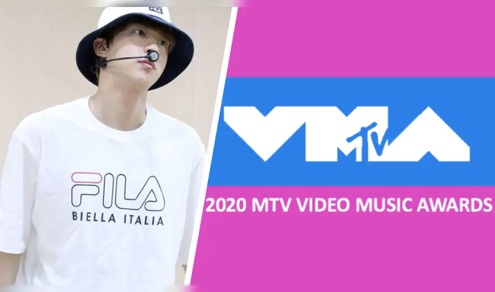 BTS ensayo EN VIVO, MTV VMA 2020 BTS ensayo EN VIVO, MTV VMA 2020