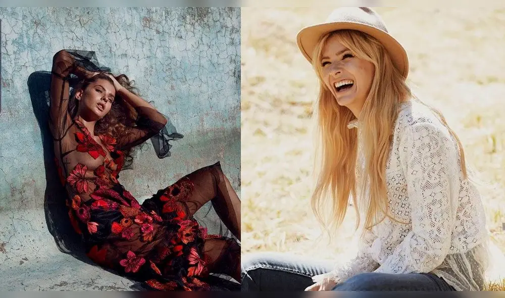 Revelan retoque estético de China Suárez Revelan retoque estético de China Suárez