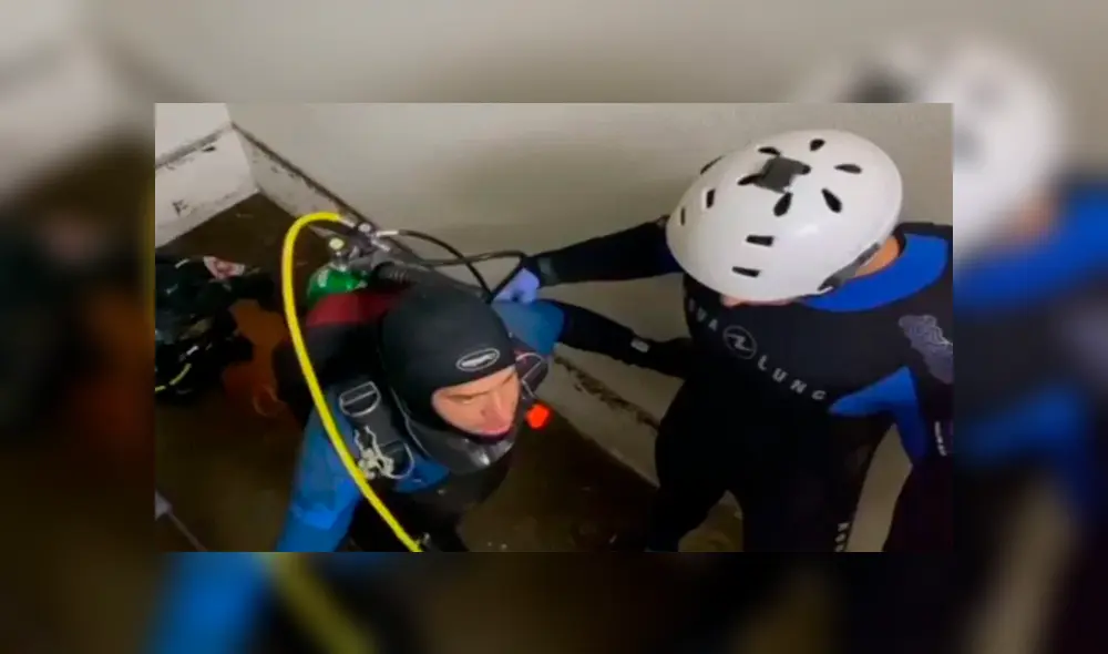 Inundación Inundación