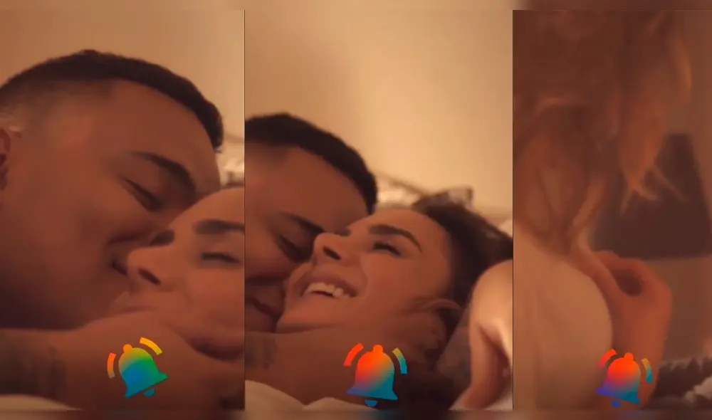 Josimar Fidel y Johana Fadul Josimar Fidel y Johana Fadul