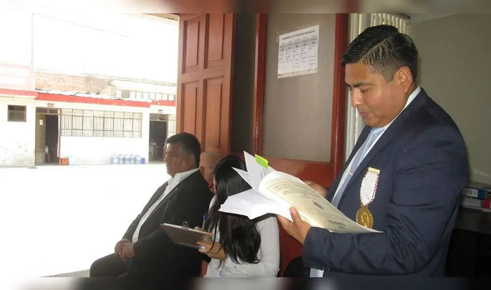 Fiscalía intervino oficina del Gobierno Regional de Tacna para recabar información. Fiscalía intervino oficina del Gobierno Regional de Tacna para recabar información.