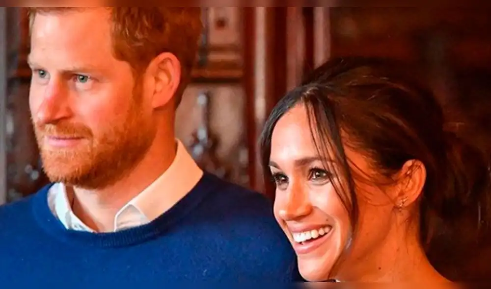 Meghan Markle y el príncipe Harry no podrían afrontar gastos de su nueva vida Meghan Markle y el príncipe Harry no podrían afrontar gastos de su nueva vida
