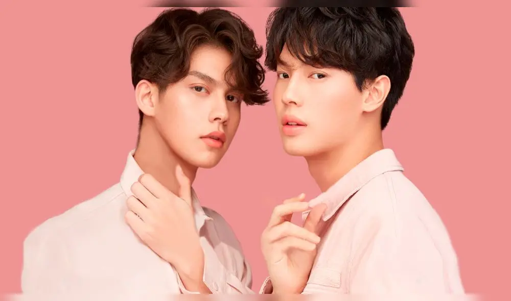 Desliza para ver más fotos de los actores de Still 2gether, Bright Vachirawit y Win Metawin. Créditos: Instagram Desliza para ver más fotos de los actores de Still 2gether, Bright Vachirawit y Win Metawin. Créditos: Instagram