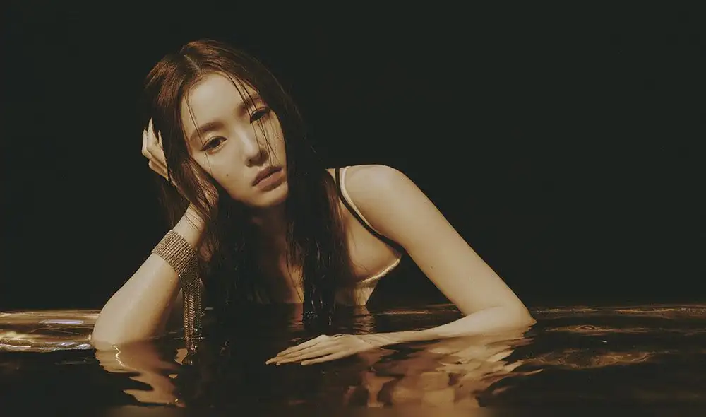 Irene es la líder del grupo femenino Red Velvet. Foto: SM Entertainment.