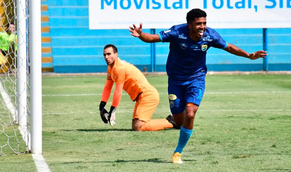 Universitario y Carlos Stein juegan por la fecha 8 de la fase 2 de Liga 1 Movistar. Foto: Twitter / @LigaFutProf Universitario y Carlos Stein juegan por la fecha 8 de la fase 2 de Liga 1 Movistar. Foto: Twitter / @LigaFutProf