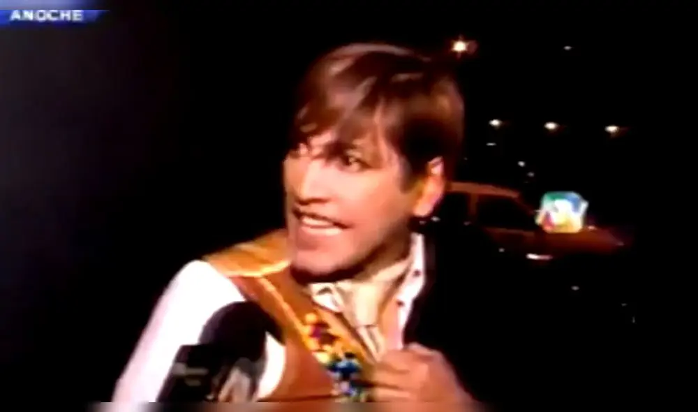 Se viraliza hilo de los 20 episodios más vergonzosos y divertidos de la TV peruana en la última década