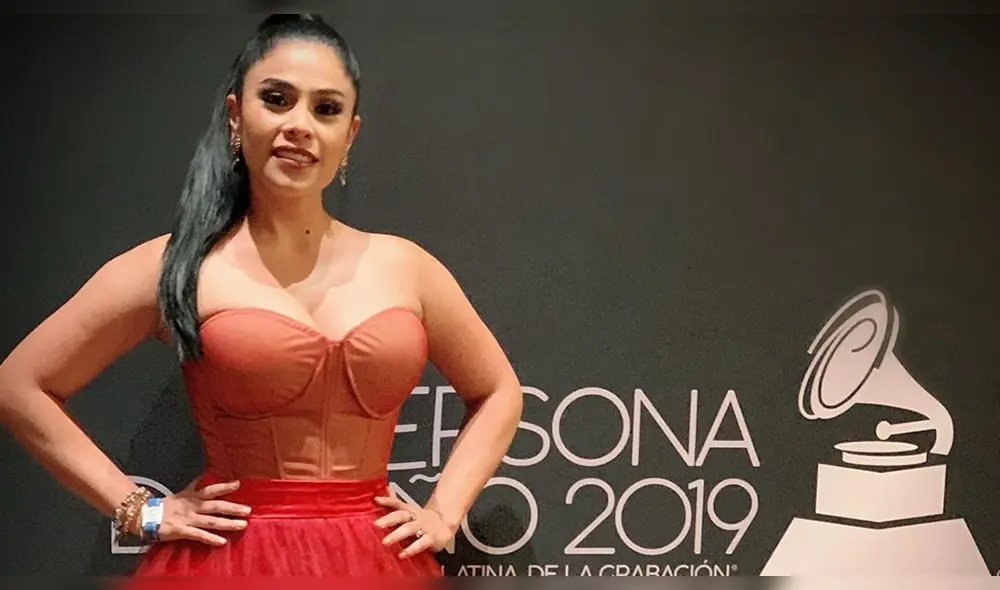 Maricarmen Marín habla sobre el futuro de Cathy Sáenz y Karen Schwarz en Mujeres al mando. Foto: Instagram Maricarmen Marín habla sobre el futuro de Cathy Sáenz y Karen Schwarz en Mujeres al mando. Foto: Instagram