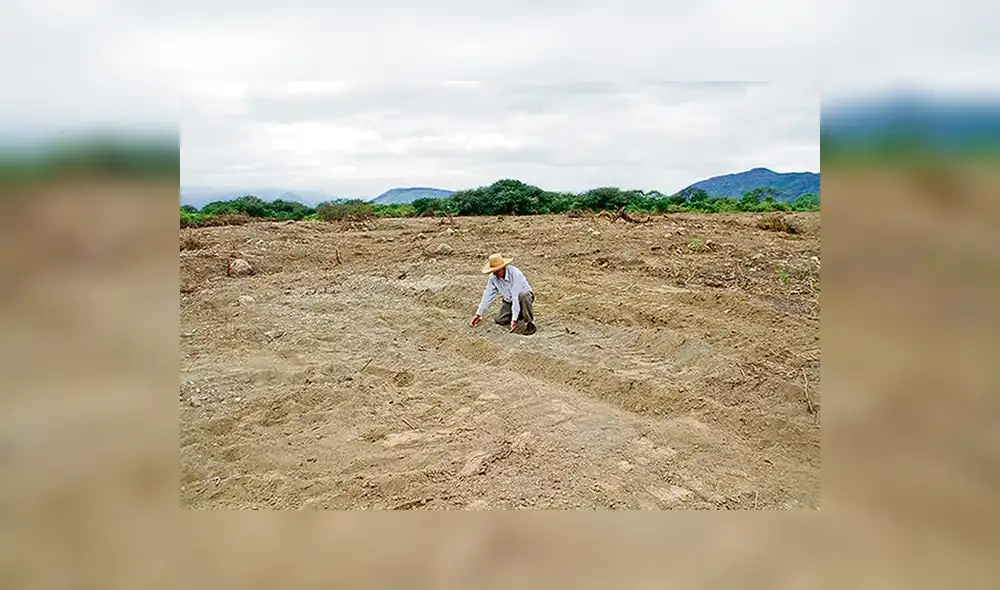 Comisión del Congreso pide intervención de Minagri y Fiscalía Ambiental para proteger reserva Chaparrí