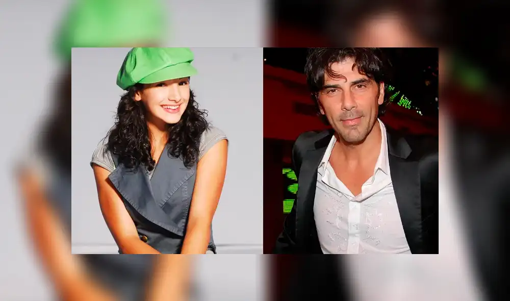 El desconsolador relato de la actriz abusada por Juan Darthés que conmocionó Argentina El desconsolador relato de la actriz abusada por Juan Darthés que conmocionó Argentina