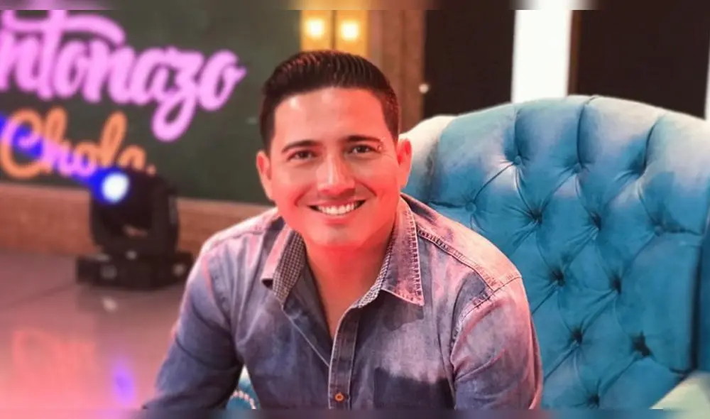 Pedro Loli nuevo integrante del "Grupo 5" Pedro Loli nuevo integrante del "Grupo 5"