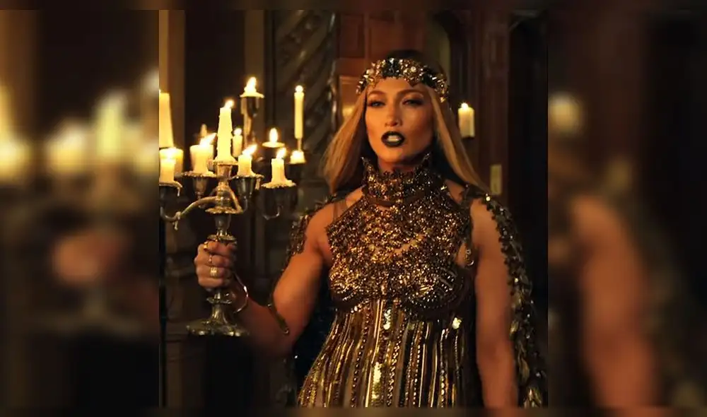 ¿Jennifer Lopez pertenece a 'temida secta' en el mundo?