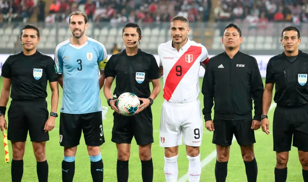 Paolo Guerrero Paolo Guerrero