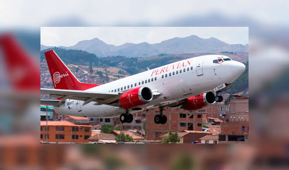 Indecopi gestiona ayuda para pasajeros afectados por cancelación de vuelo de Peruvian Airlines. Créditos: Difusión. Indecopi gestiona ayuda para pasajeros afectados por cancelación de vuelo de Peruvian Airlines. Créditos: Difusión.