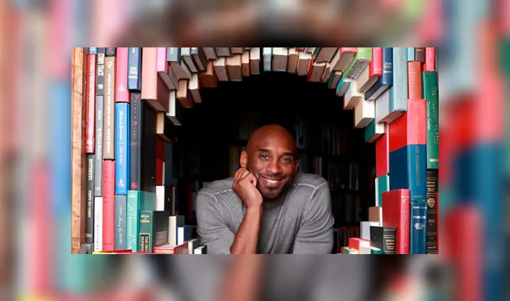 Kobe Bryant logró convertirse en el jugador mejor pagado de la NBA. (FOTO: Instagram) Kobe Bryant logró convertirse en el jugador mejor pagado de la NBA. (FOTO: Instagram)