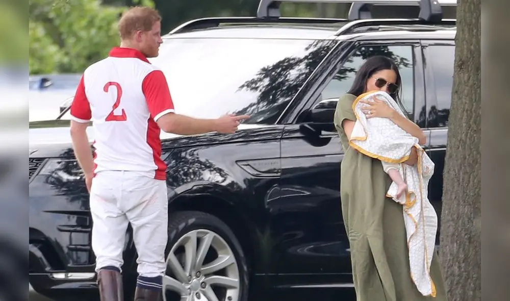 Meghan Markle: la duquesa de Sussex celebra un año más de vida [FOTOS]