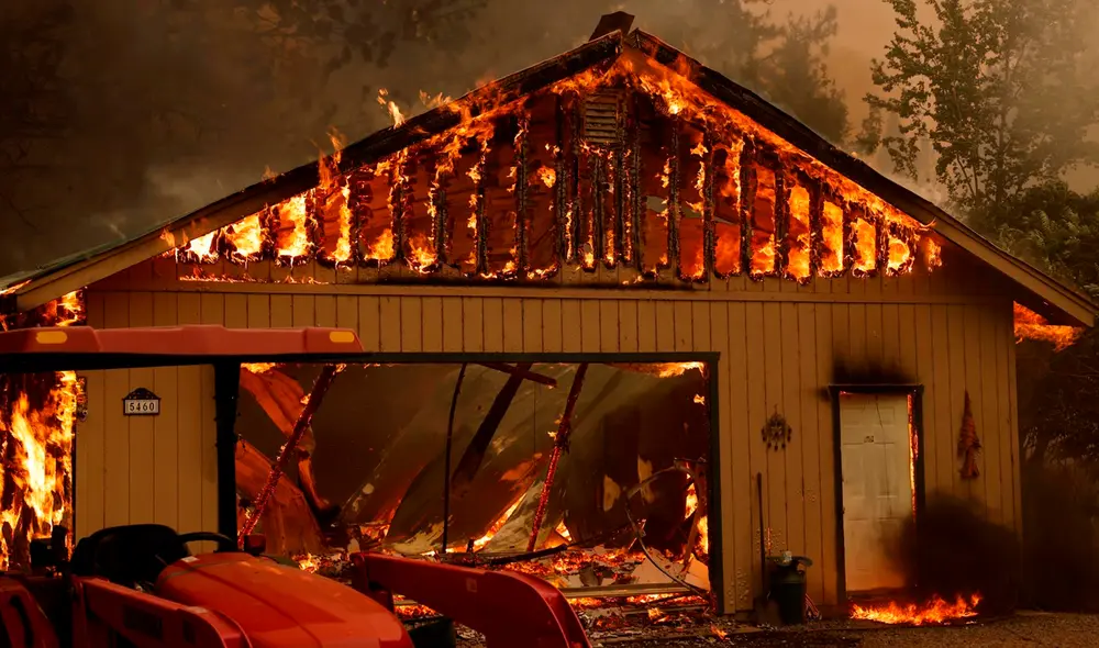 El hecho ocurrió el último 25 de octubre, en la localidad de Obisco Trejo, a unos 140 kilómetros de Buenos Aires. Foto: EFE/referencial El hecho ocurrió el último 25 de octubre, en la localidad de Obisco Trejo, a unos 140 kilómetros de Buenos Aires. Foto: EFE/referencial