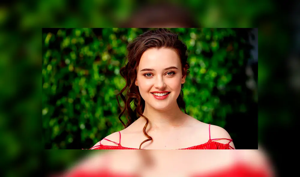 Avengers 4: Katherine Langford tendría un personaje ligado a Ironman o Hawkeye