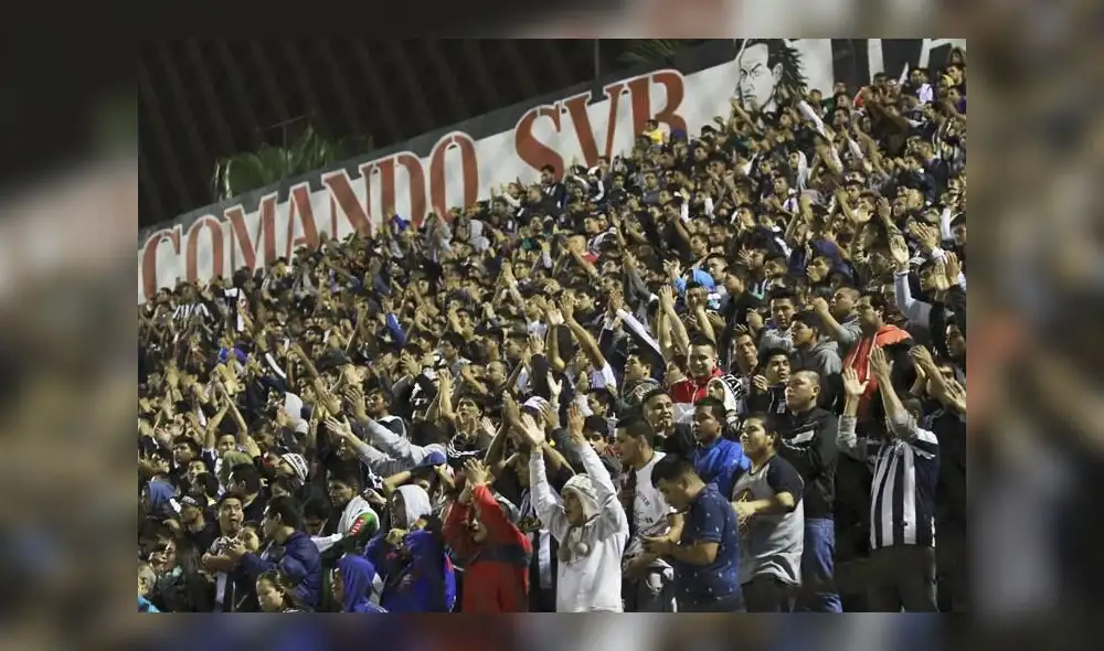 Alianza Lima vs. Deportivo Municipal: Autorizan ingreso de banderolas e instrumentos musicales 