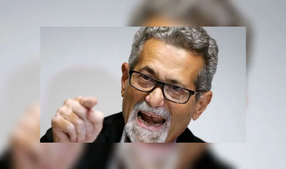 Américo de Grazia, diputado opositor de Venezuela. Foto: difusión. Américo de Grazia, diputado opositor de Venezuela. Foto: difusión.