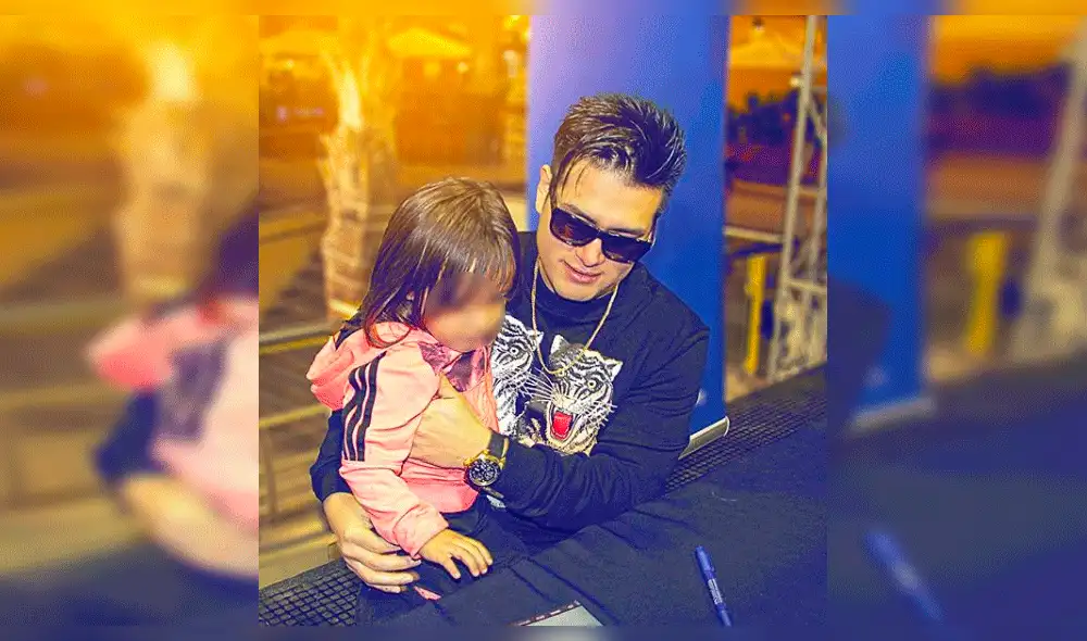 Deyvis Orosco y Cassandra Sánchez sorprenden a fans con increíbles detalles [VIDEO]