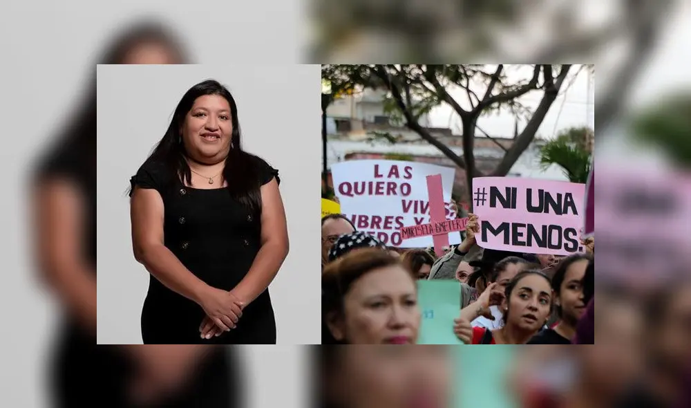 feminicidios méxico
