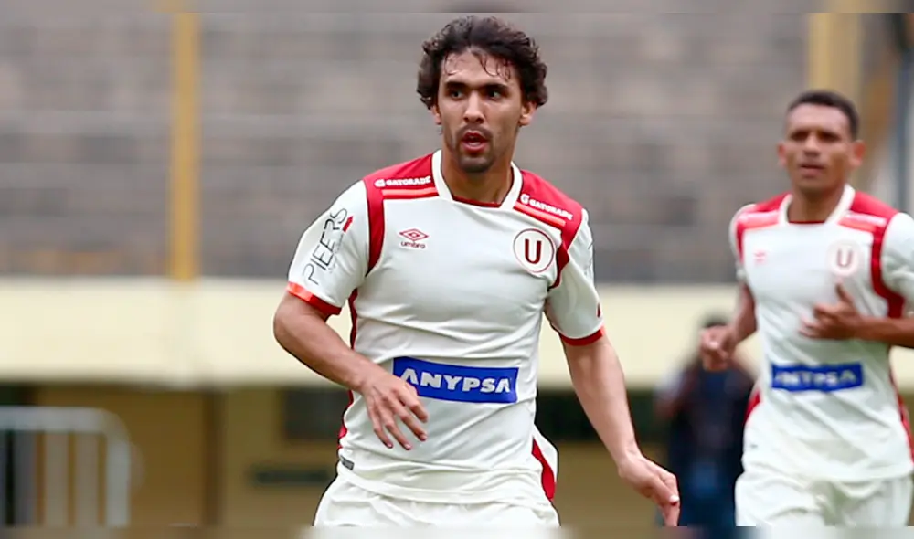 Juan Diego Gutiérrez es el flamante refuerzo del HFX Wanderers de Canadá