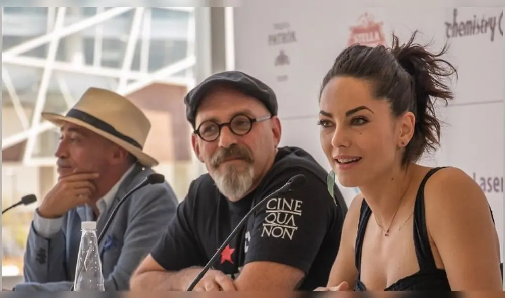 Barbara Mori se transforma en Instagram con polémico cambio de look