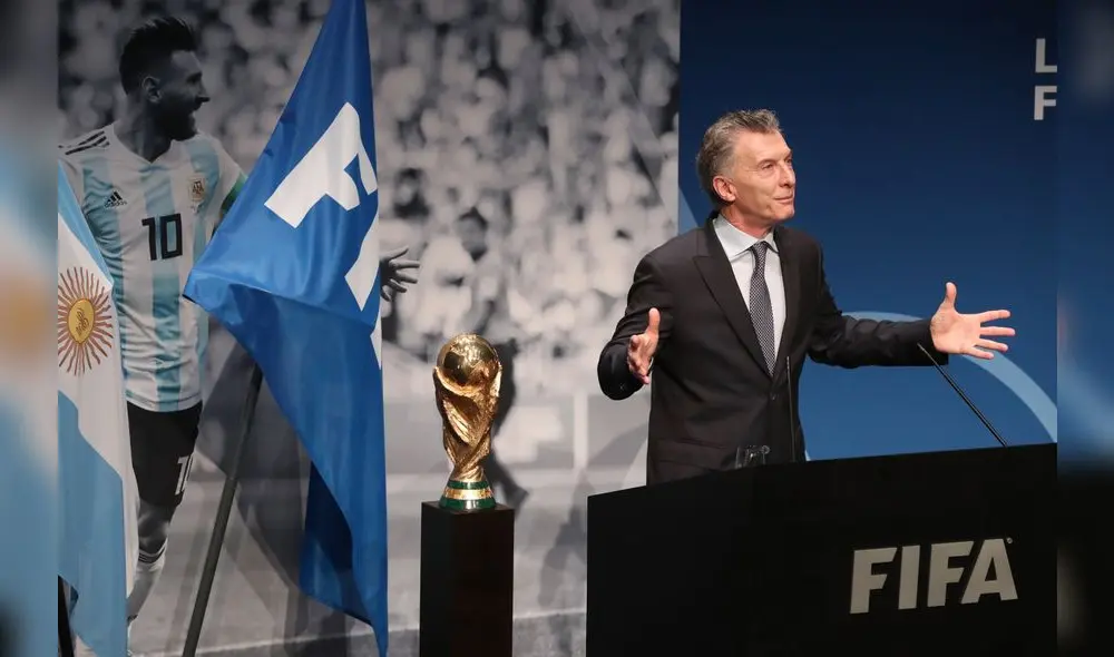 FIFA a través de su Fudación organizará partido de fútbol para combatir el coronavirus. Foto: AFP