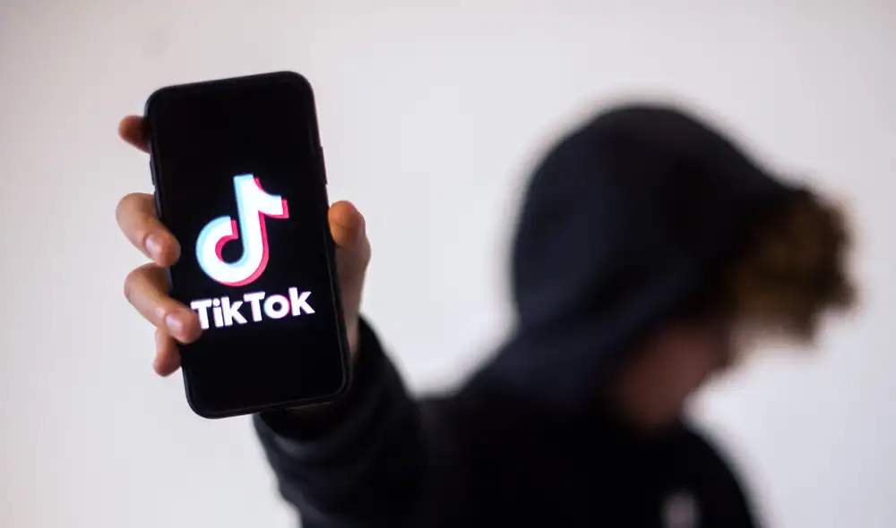 TikTok no ha dejado de crecer. Su irrupción incluso obligó a los gigantes a copiarla: Facebook creó ‘reels’ y Youtube ‘shorts’. Foto: Archivo LR TikTok no ha dejado de crecer. Su irrupción incluso obligó a los gigantes a copiarla: Facebook creó ‘reels’ y Youtube ‘shorts’. Foto: Archivo LR