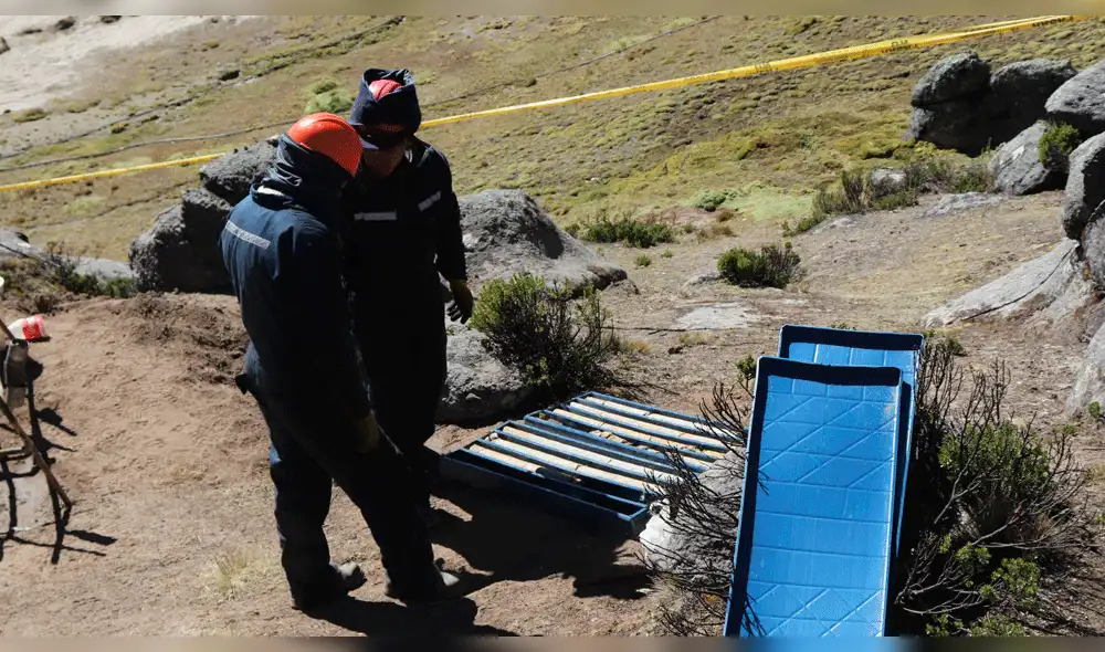 Puno: ¿Cuánto vale la mina de litio que sería la más grande del mundo? Puno: ¿Cuánto vale la mina de litio que sería la más grande del mundo?
