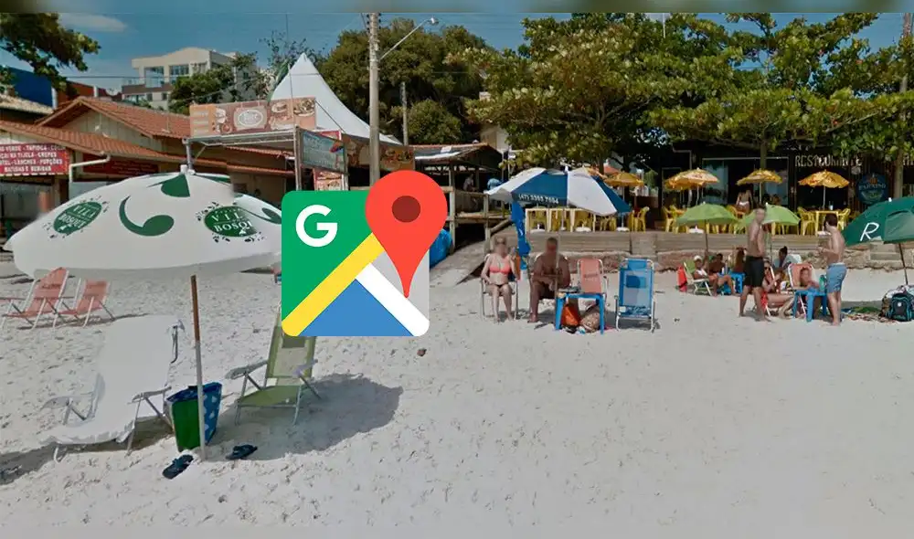 Google Maps: Niño que imitaba a ‘kiko’ del ‘Chavo del 8’ remece las redes [FOTOS] 