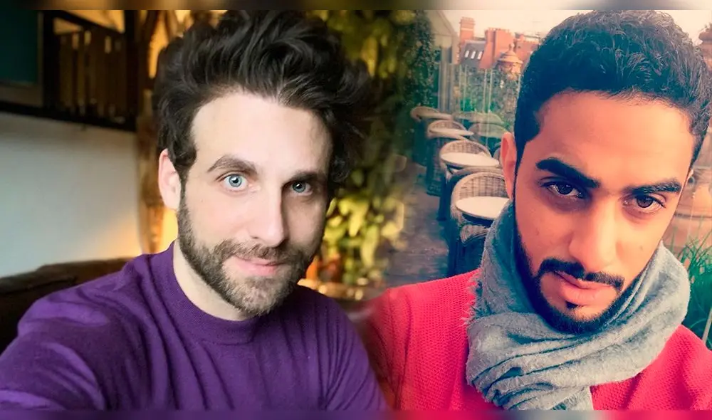 Rodrigo González asegura que empresario árabe le pidió que le consiga una novia peruana. Foto: Composición