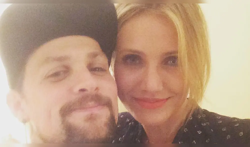 La actriz de 47 años comunicó en Instagram el nacimiento de la pequeña Raddix Madden.